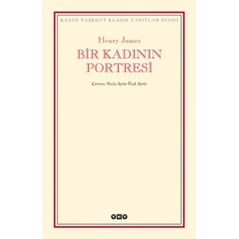Bir Kadının Portresi
