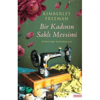 Bir Kadının Saklı Mevsimi