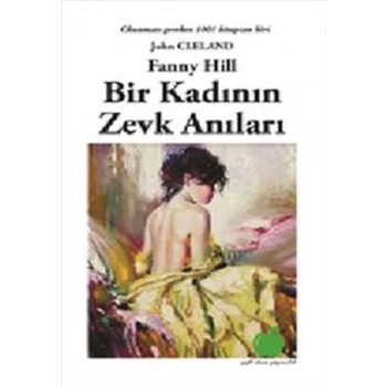 Bir Kadının Zevk Anıları