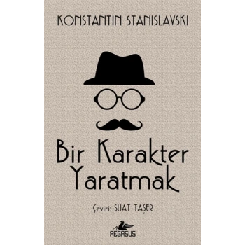 Bir Karakter Yaratmak