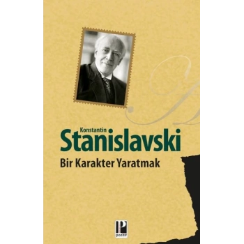 Bir Karakter Yaratmak