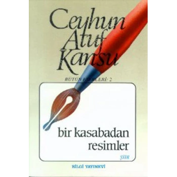 Bir Kasabadan Resimler