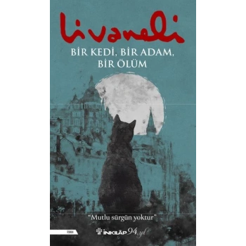Bir Kedi, Bir Adam, Bir Ölüm