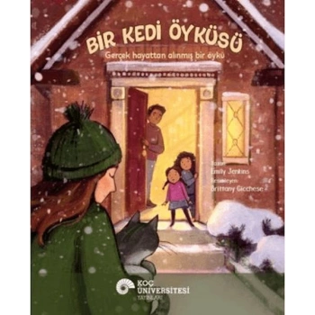 Bir Kedi Öyküsü Gerçek Hayattan Alınmış Bir Öykü