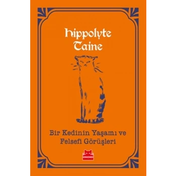 Bir Kedinin Yaşamı ve Felsefi Görüşleri