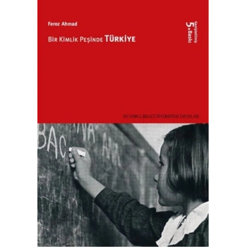 Bir Kimlik Peşinde Türkiye