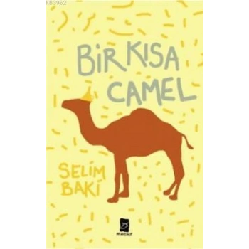 Bir Kısa Camel