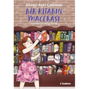 Bir Kitabın Macerası