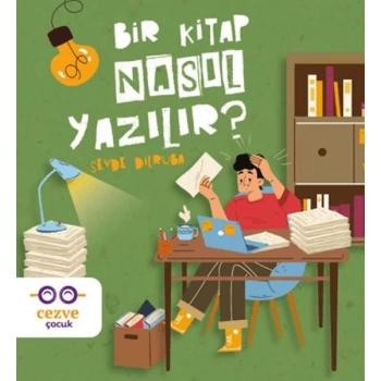 Bir Kitap Nasıl Yazılır?