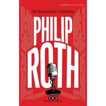 Bir Komünistle Evlendim - Modern Klasikler