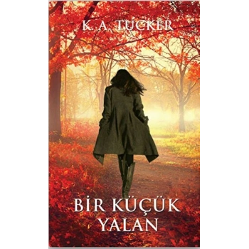 Bir Küçük Yalan