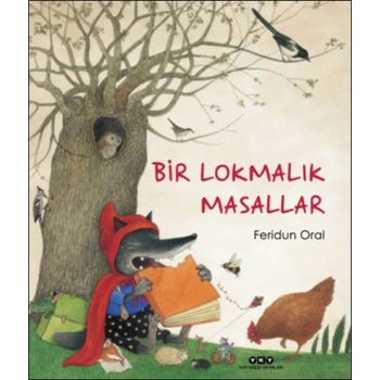 Bir Lokmalık Masallar