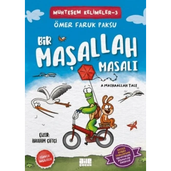 Bir Maşallah Masalı