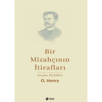 Bir Mizahçının İtirafları