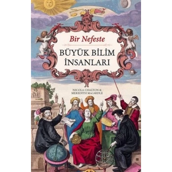 Bir Nefeste Büyük Bilim İnsanları