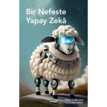 Bir Nefeste Yapay Zeka