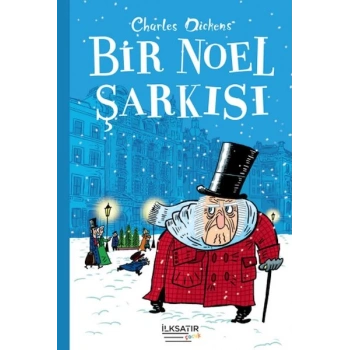 Bir Noel Şarkısı