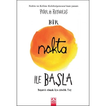Bir Nokta İle Başla