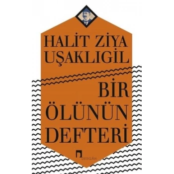 Bir Ölünün Defteri