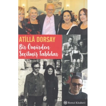 Bir Ömürden Seçilmiş Tablolar