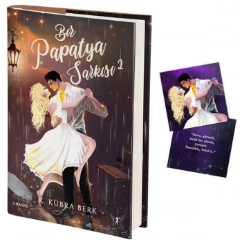 Bir Papatya Şarkısı 2 (Ciltli)