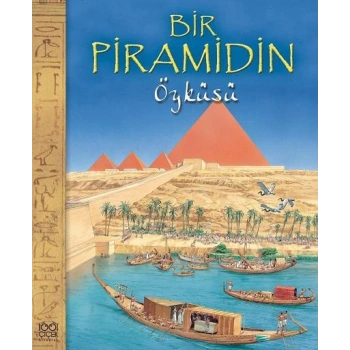 Bir Piramidin Öyküsü