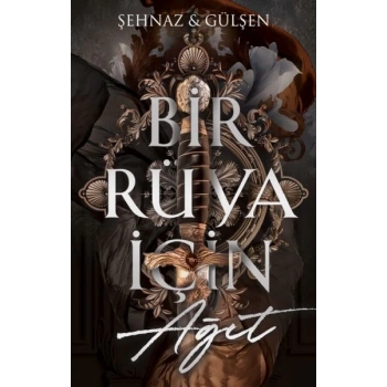 Bir Rüya İçin Ağıt 2 - Behempa (Ciltli)