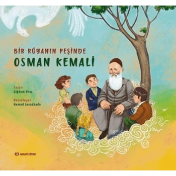 Bir Rüyanın Peşinde - Osman Kemali