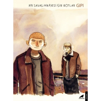 Bir Savaş Hikayesi İçin Notlar