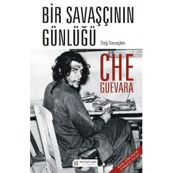 Bir Savaşçının Günlüğü