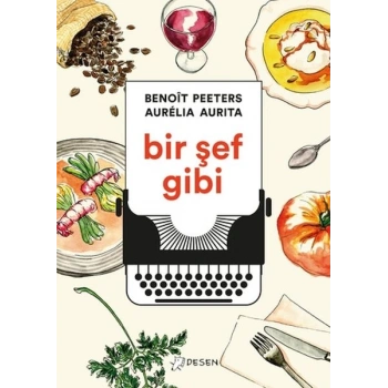 Bir Şef Gibi