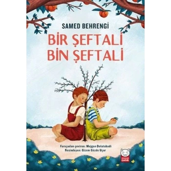 Bir Şeftali Bin Şeftali
