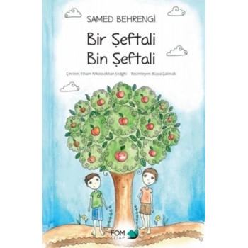 Bir Şeftali Bin Şeftali