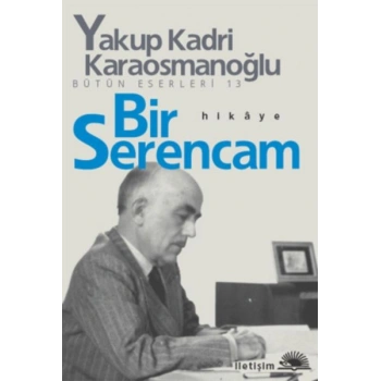 Bir Serencam