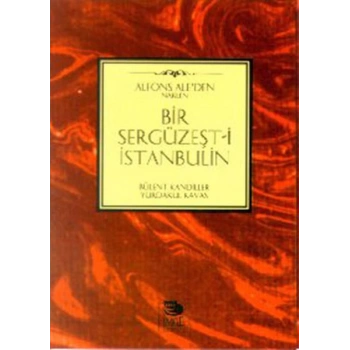 Bir Sergüzeşt-i İstanbulin