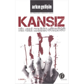 Bir Seri Katilin Günlüğü - Kansız