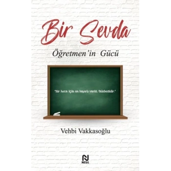 Bir Sevda Öğretmen’in Gücü
