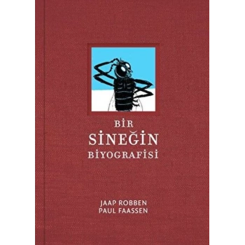 Bir Sineğin Biyografisi