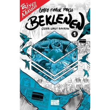 Bir Siyer Mangası: Beklenen-1