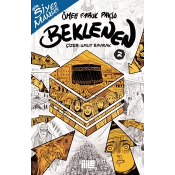 Bir Siyer Mangası: Beklenen - 2