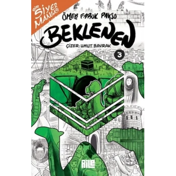 Bir Siyer Mangası: Beklenen - 3