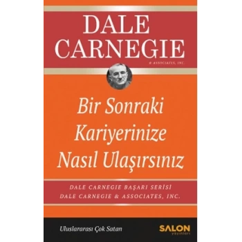 Bir Sonraki Kariyerinize Nasıl Ulaşırsınız