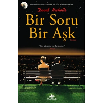 Bir Soru Bir Aşk