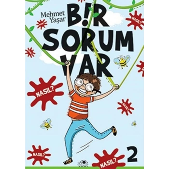 Bir Sorum Var 2 - Nasıl
