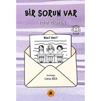 Bir Sorun Var