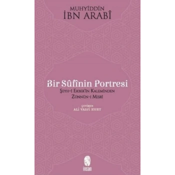 Bir Sûfînin Portresi