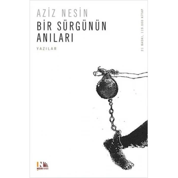 Bir Sürgünün Anıları