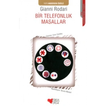 Bir Telefonluk Masallar