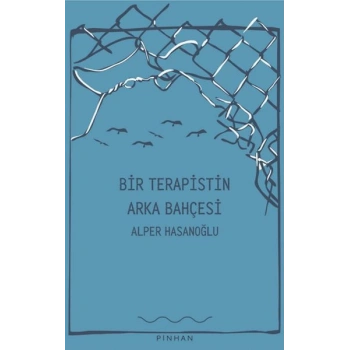 Bir Terapistin Arka Bahçesi