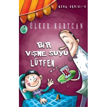 Bir Vişne Suyu Lütfen
